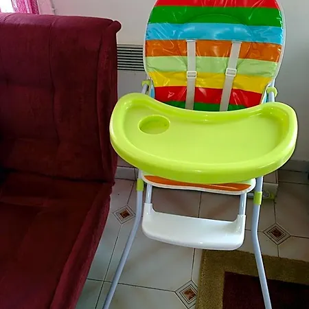 Zefyros Hotel *