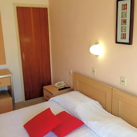 Hotel Zefyros Rhodes City