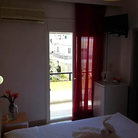 Zefyros Hotel