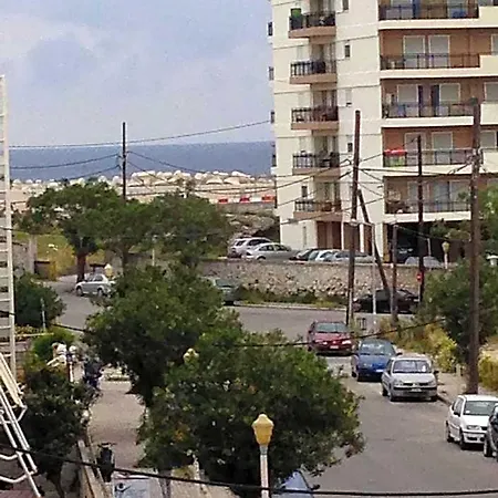 Hotel Zefyros *